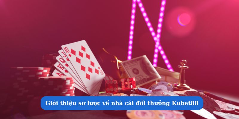 Giới thiệu sơ lưucoj về nhà cái đổi thưởng