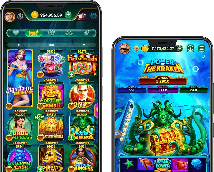 Giao diện game bắn cá kubet88 win