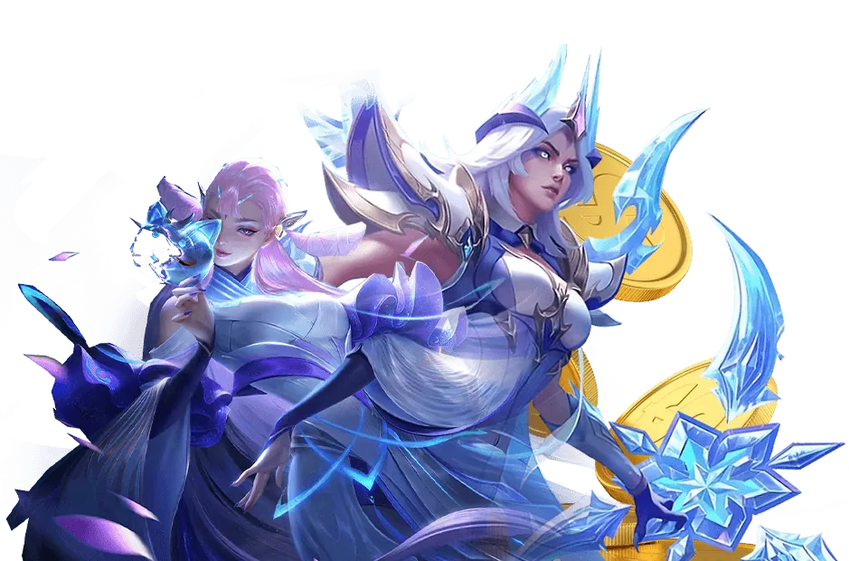 Trò chơi casino trực tuyến mới