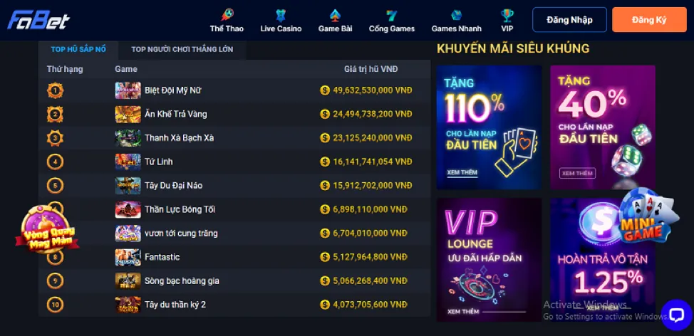 Hướng dẫn sử dụng Kubet88 Win