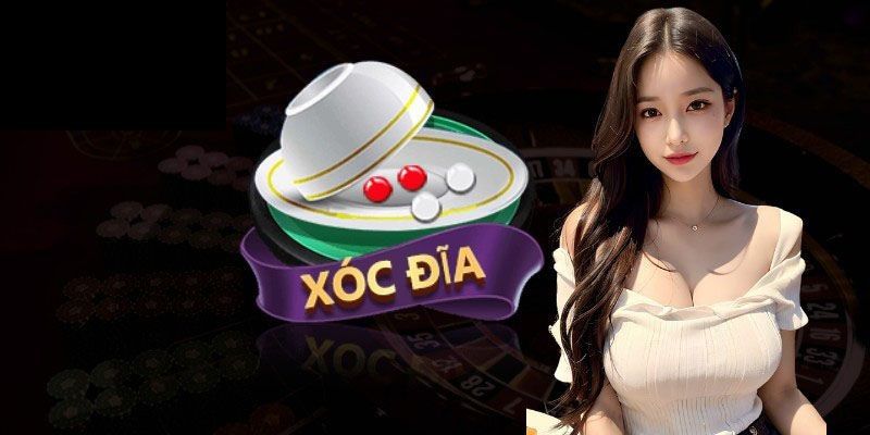 Xóc Đĩa - Game Săn Thưởng Được Săn Đón Hàng Đầu Tại Kubet88